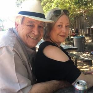 Meet your Posher, Carolyn